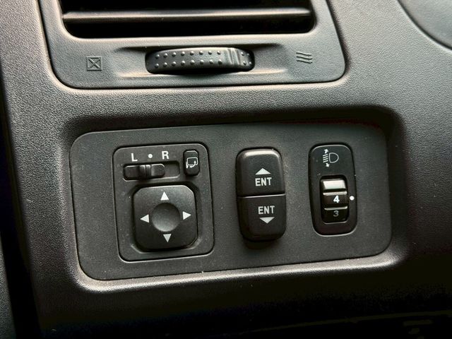 MITSUBISHI三菱 ZINGER  第17張相片