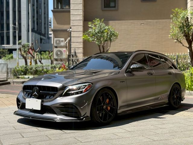M-BENZ賓士 C300  第1張相片