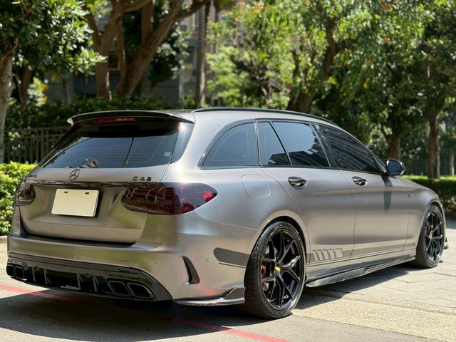 M-BENZ賓士 C300  第2張相片