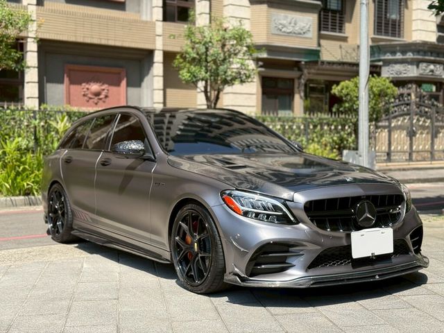 M-BENZ賓士 C300  第3張相片