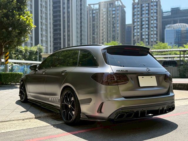 M-BENZ賓士 C300  第4張相片