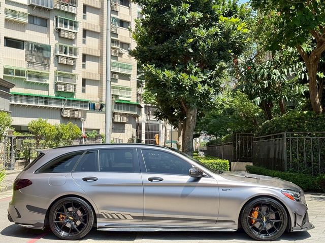 M-BENZ賓士 C300  第5張相片