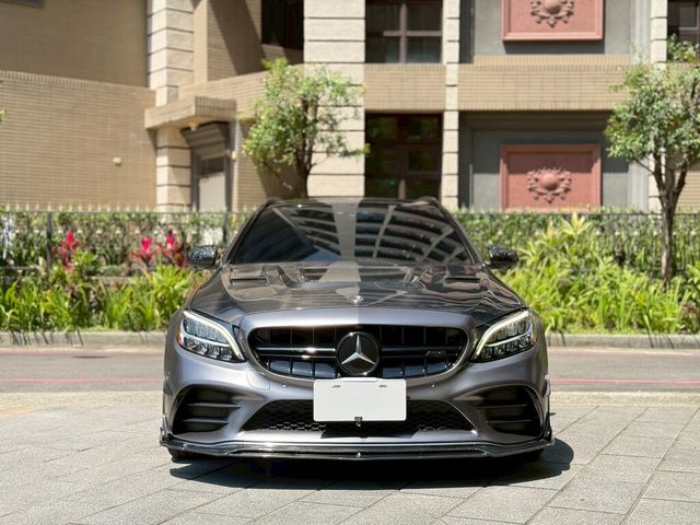 M-BENZ賓士 C300  第6張相片