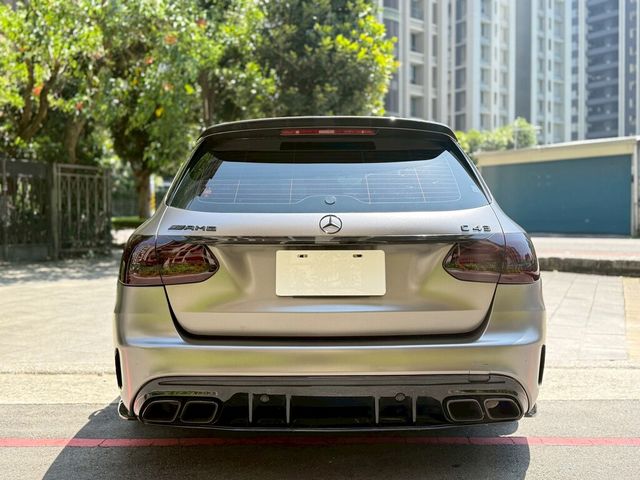 M-BENZ賓士 C300  第7張相片