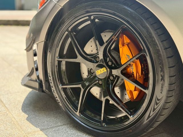 M-BENZ賓士 C300  第8張相片