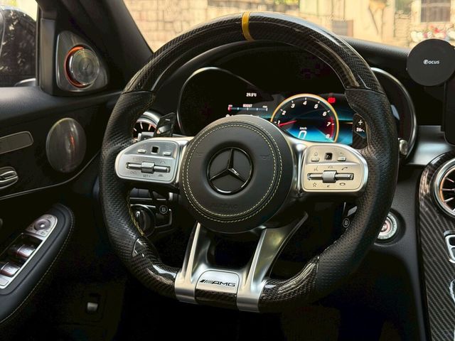 M-BENZ賓士 C300  第10張相片