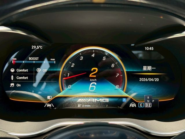 M-BENZ賓士 C300  第12張相片