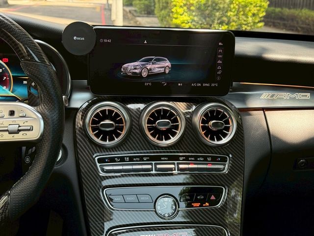 M-BENZ賓士 C300  第14張相片