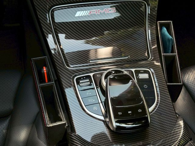 M-BENZ賓士 C300  第15張相片