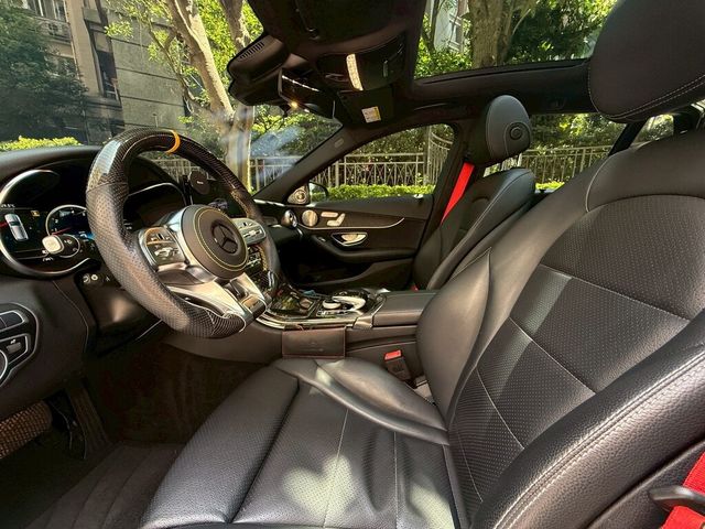 M-BENZ賓士 C300  第16張相片
