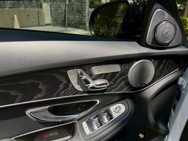 M-BENZ賓士 C300  第17張相片