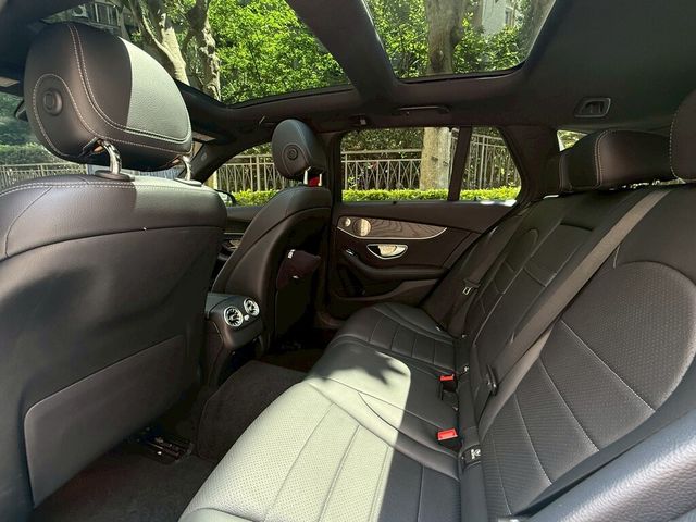 M-BENZ賓士 C300  第18張相片