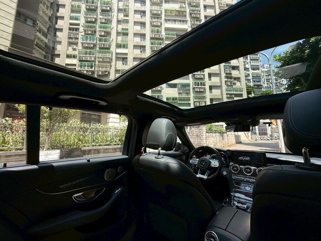 M-BENZ賓士 C300  第19張相片