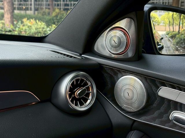 M-BENZ賓士 C300  第20張相片