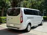 FORD福特 TRANSIT CUSTOM  第4張縮圖