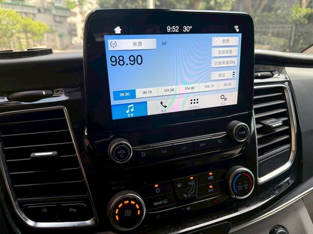 FORD福特 TRANSIT CUSTOM  第10張相片