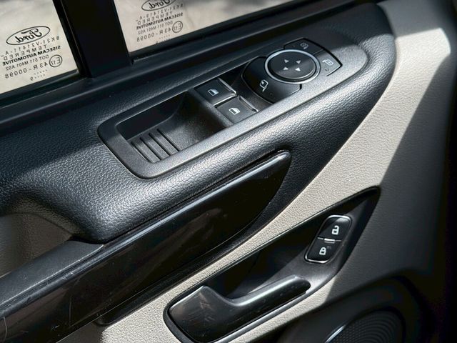 FORD福特 TRANSIT CUSTOM  第11張相片