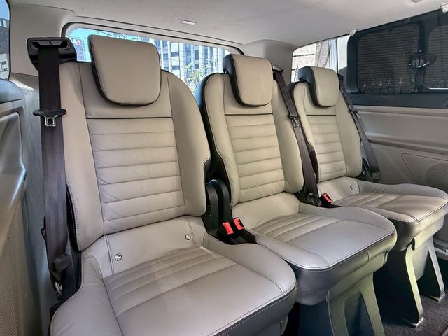 FORD福特 TRANSIT CUSTOM  第15張相片