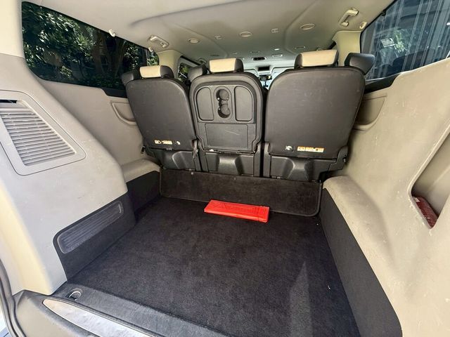 FORD福特 TRANSIT CUSTOM  第16張相片