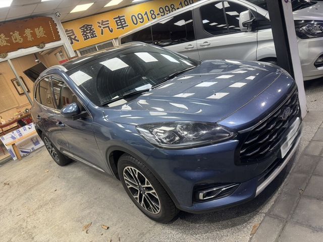 FORD福特 KUGA  第4張相片