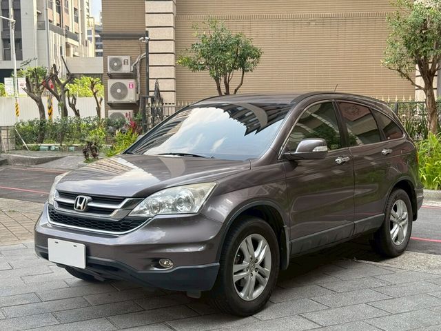 HONDA本田 CR-V  第1張相片