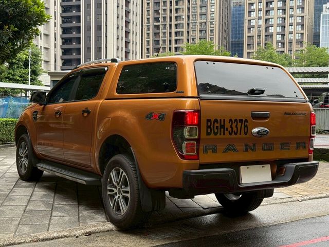 FORD福特 RANGER  第2張相片
