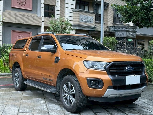 FORD福特 RANGER  第3張相片