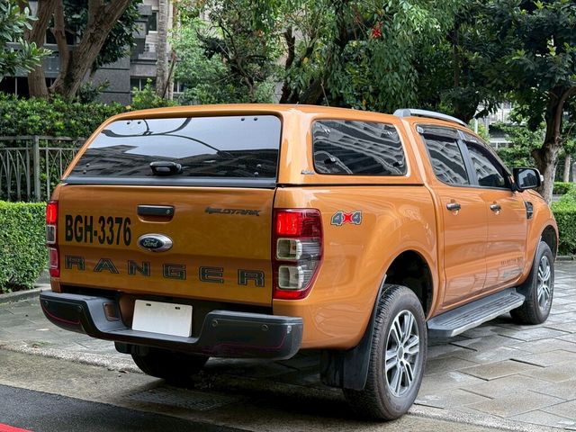 FORD福特 RANGER  第4張相片