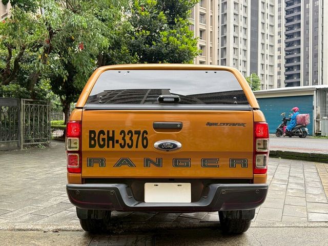 FORD福特 RANGER  第6張相片