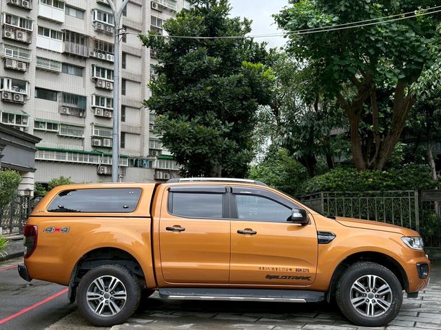 FORD福特 RANGER  第7張相片