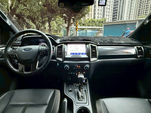 FORD福特 RANGER  第8張相片