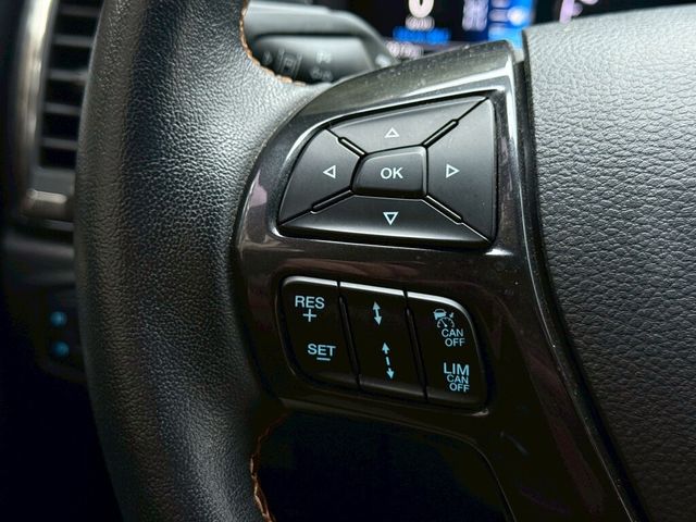 FORD福特 RANGER  第10張相片