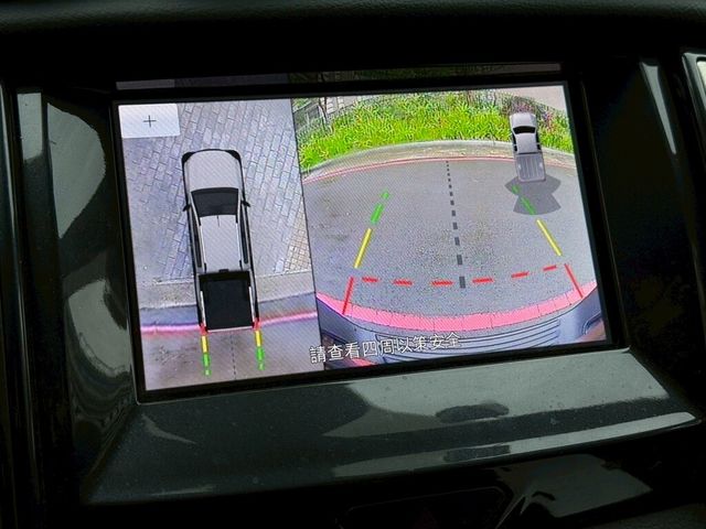 FORD福特 RANGER  第11張相片