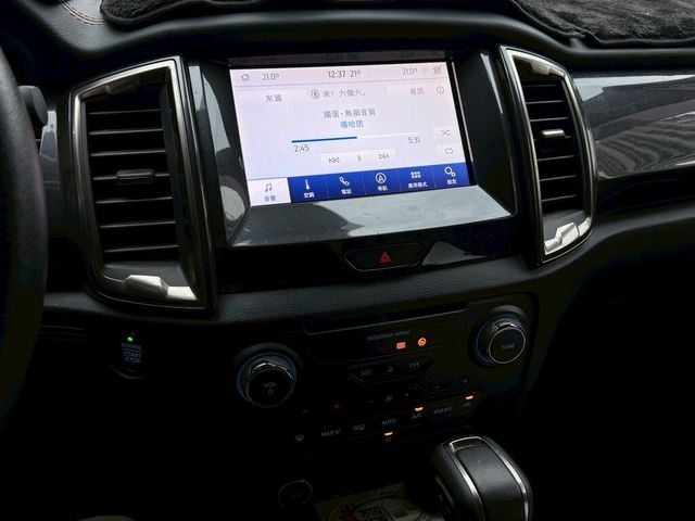 FORD福特 RANGER  第12張相片