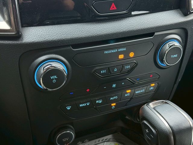 FORD福特 RANGER  第13張相片