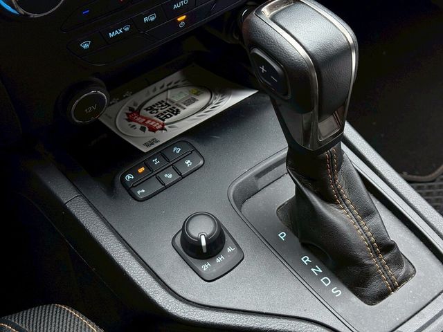 FORD福特 RANGER  第14張相片