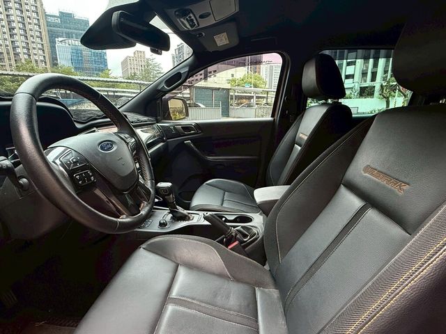 FORD福特 RANGER  第15張相片