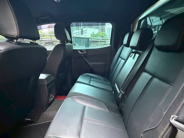 FORD福特 RANGER  第16張相片