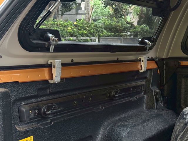 FORD福特 RANGER  第18張相片