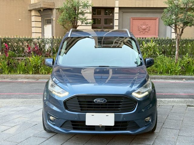 FORD福特 TOURNEO CONNECT  第5張相片