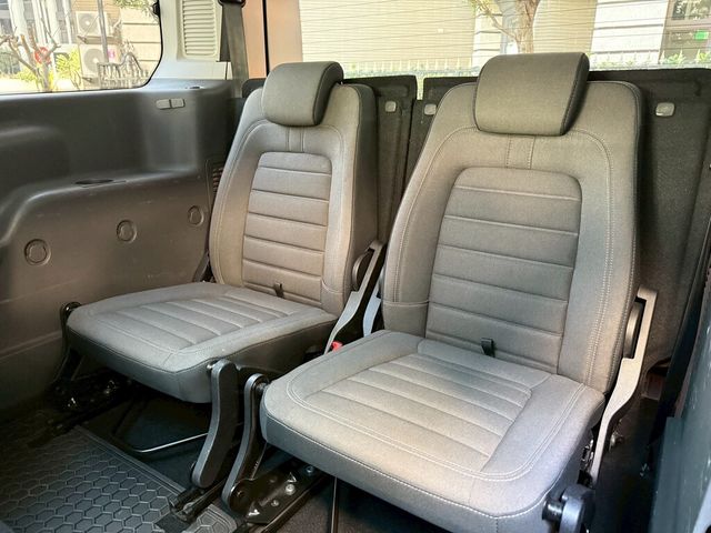 FORD福特 TOURNEO CONNECT  第15張相片
