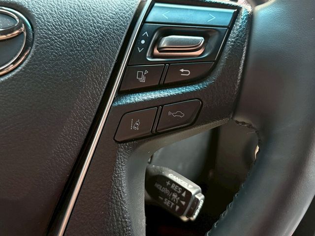 TOYOTA豐田 ALPHARD  第12張相片