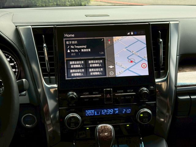 TOYOTA豐田 ALPHARD  第14張相片