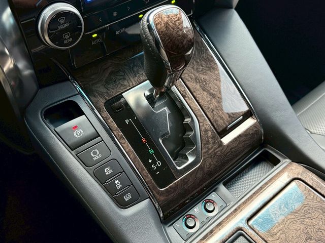 TOYOTA豐田 ALPHARD  第15張相片
