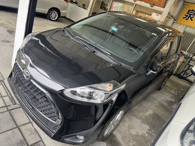 TOYOTA豐田 SIENTA  第6張相片