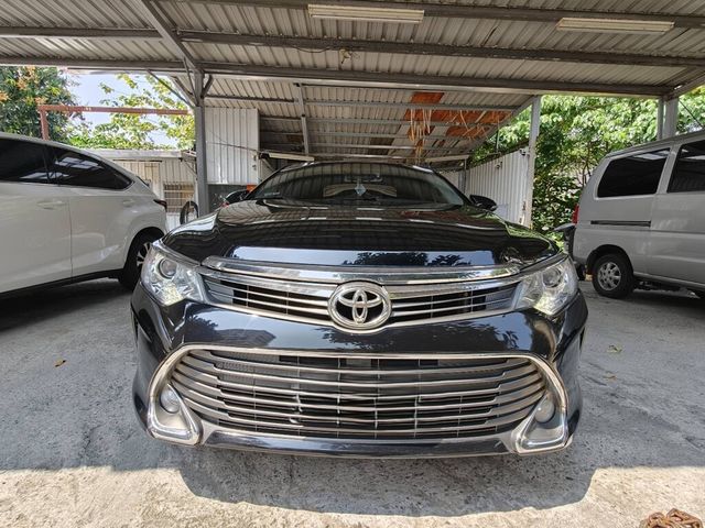 TOYOTA豐田 CAMRY  第3張相片