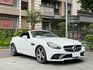 M-BENZ賓士 SLC200  第1張縮圖