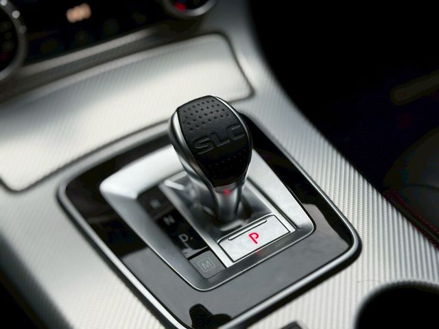 M-BENZ賓士 SLC200  第15張相片