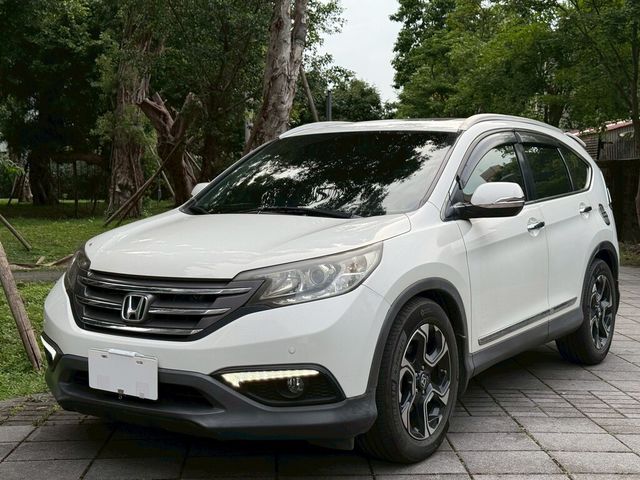 HONDA本田 CR-V  第1張相片