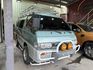 MITSUBISHI三菱 DELICA  第1張縮圖
